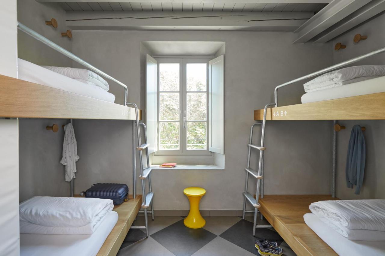 Combo Milano Hostel Екстериор снимка